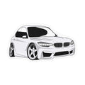 BMW M3 F80