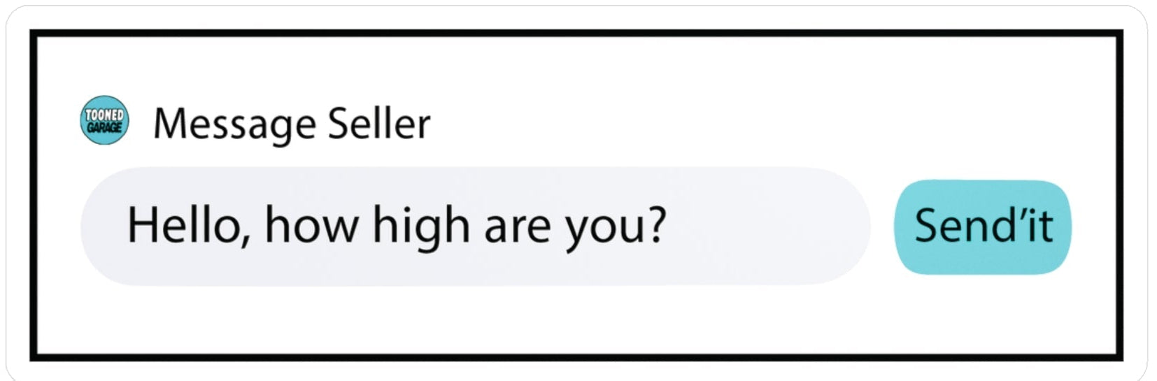 Facebook Marketplace - How High 2-Pacl