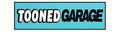 Tooned Garage Teal 2-Pack