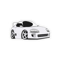 Toyota Supra Mk4