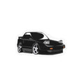 Toyota MR2 AW11 - Black