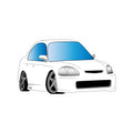 Honda Civic Sedan