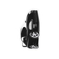 Toyota Supra Mk4 - Black