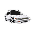 Nissan Silvia S13 Coupe