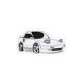 Toyota MR2 AW11