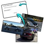 Toon Your Car - Custom Car Decal